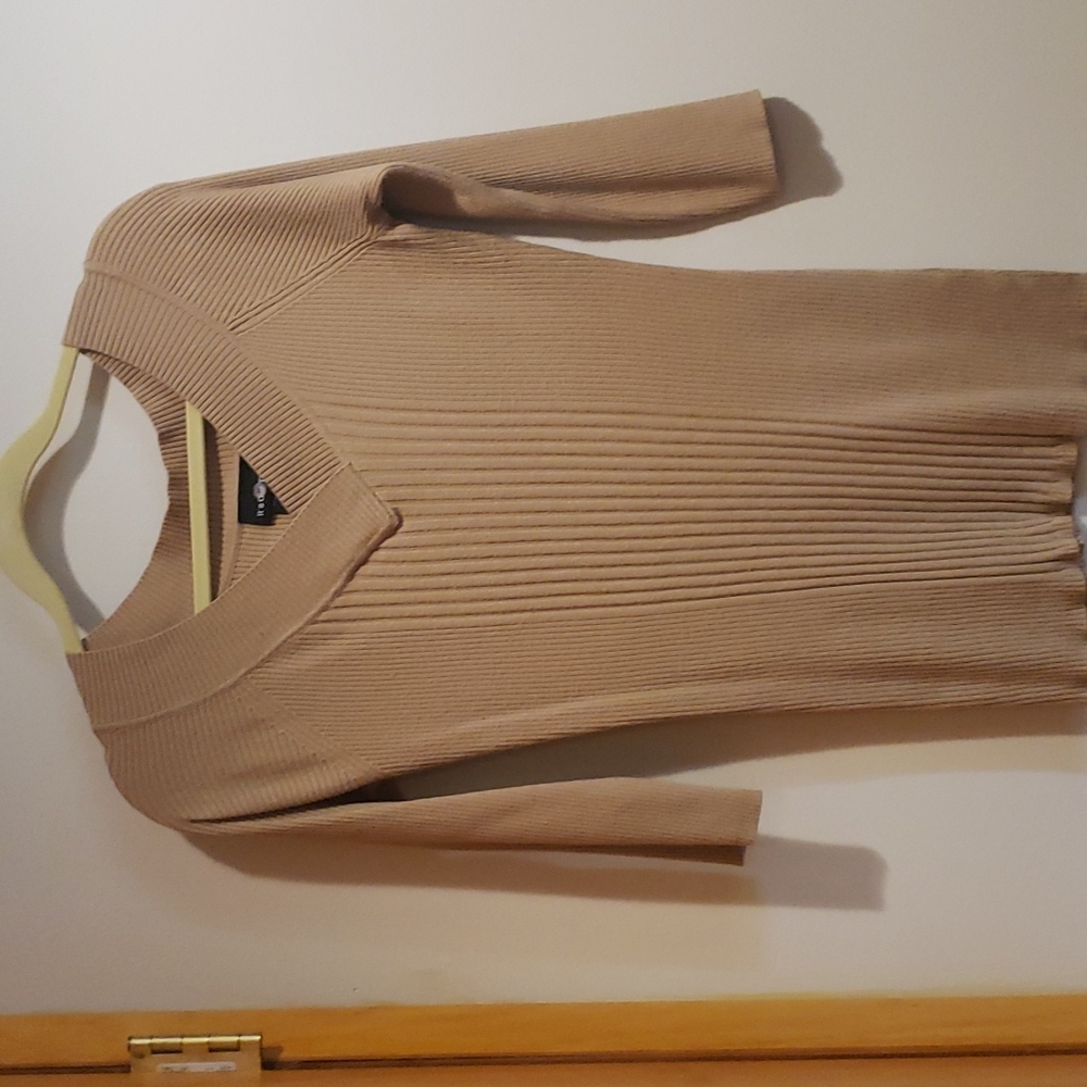 It's Our Time XL sweater 3/4 sleeve.